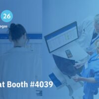 Heading to #HIMSS26? Let’s connect in Las Vegas! 

From medical-grade mounting to mobile medical computer carts and METRIQ™ fleet management software, our team will be showcasing our latest innovations for healthcare IT!

Stop by Booth 4039 for a tailored demo of any GCX solution and be entered to win a prize*. Whether you’re looking to standardize care areas, streamline device management, or explore custom solutions, we’re ready to discuss what’s next for your organization.  

Learn more about GCX innovations and schedule a booth meeting with us! https://lnkd.in/g7ajV6ai

*Prize drawing is open to all HIMSS26 attendees

#HIMSS26 #HealthIT #MedTech #HealthcareInnovation