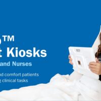 Empower your patient care with innovative tablet kiosks that streamline clinical tasks and enhance patient engagement. Our flexible, secure solutions offer multiple mounting and docking options, making technology integration effortless while ensuring safety and compliance. Elevate your healthcare environment with systems built to adapt and grow with your needs. Contact Us: https://lnkd.in/e5y8TUpz