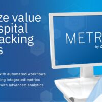 Hospitals are under pressure to do more with less.
That’s why data matters.
METRIQ™ helps organizations:
• Reduce unnecessary cart purchases
• Extend battery and asset life
• Minimize downtime
• Plan future budgets with confidence

This isn’t just fleet management.
It’s cost optimization at scale.

Learn more about maximizing value with hospital asset tracking systems: https://lnkd.in/eU8iQ-yj  
 
#HealthcareLeadership #HospitalAdmin #OperationsManagement
