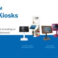 Elevate your healthcare experience with our cutting-edge Lilitab™ Tablet Kiosk solutions. Designed for rapid deployment and complete customization, our kiosks offer versatile mounting options, seamless branding, and a secure, remote management system—all built to support your evolving needs. Trust in innovation that delivers efficiency and adaptability every step of the way. Contact our OEM team to get started! https://lnkd.in/eWMhjv_U