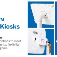 Enhance healthcare technology with our custom tablet kiosk solutions. Lilitab™ offers fully branded, future-proof designs featuring flexible docking and mounting options, intuitive management software, and rapid prototyping for efficient, secure patient engagement.

Trust in a solution engineered to integrate seamlessly with today’s tablets and support your evolving needs.

Get Started! https://lnkd.in/easFxch7