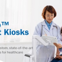 Discover a new standard in healthcare technology with our custom tablet kiosks. Designed for secure, adaptable deployment—featuring versatile docking, rapid prototyping, and seamless management—our Lilitab™ solutions empower organizations to enhance patient engagement and improve workflows. Trust in our expertise to deliver a future-proof system that adapts as technology evolves. Contact us today https://lnkd.in/eVPsFaFJ