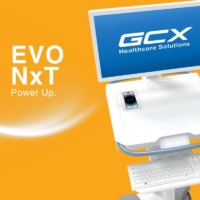Power up your mobile workstation fleet with an Induction Charger Worksurface upgrade. Our latest worksurface offers cordless mobile device charging for EVO carts. Available on all new and existing EVO carts.
 
Contact your local GCX representative today to learn more!
 https://lnkd.in/e69gQAKY

 #wirelesscharging #wirelesschargingpad #fastcharging #powerup #mobileaccessories
