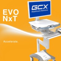 Small movements add up over a 12-hour shift. 

With EVO e-Lift, clinicians can adjust cart height instantly. This solution reduces strain, improves posture, and supports ergonomic best practices throughout the day:

• Fast, precise movement
• Stops instantly when released
• Designed for continuous, real-world use

Supporting caregivers starts with supporting how they work.

Ask us about EVO e-Lift.
 https://lnkd.in/g94R2Dks