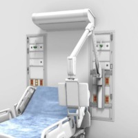 Empower better patient care with the GCX Patient Tablet Long Arm—engineered for flexibility, cleanability, and zero floor footprint. Enhance clinical workflows, streamline documentation, and keep technology always within reach. Discover reliable, space-saving solutions designed for today’s healthcare environments.

Get yours today: https://lnkd.in/gAimdh5M

#HealthcareInnovation #PatientCare #GCXSolutions
