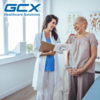 It's Healthcare Quality Week! We're recognizing the dedicated professionals who work every day to improve safety, reliability, and outcomes across the healthcare industry.

At GCX Healthcare Solutions, we’re proud to support clinicians with solutions designed to promote usability, durability, and dependable performance.

Thank you to everyone committed to advancing quality and helping enable better patient care.

#HealthcareQualityWeek #HealthcareQuality #PatientCare #MedicalDevices