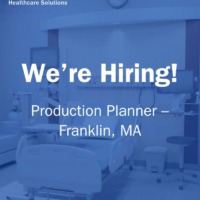 We’re hiring! GCX is looking for an experienced Production Planner to join our team on-site in Franklin, MA.

If you’re a strategic, detail-oriented professional with experience in production planning, scheduling, and manufacturing operations, we’d love to hear from you!

Apply today and grow your career with GCX! Job Details & Application: https://lnkd.in/g_7HZ53Y
