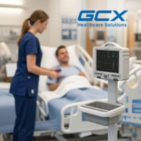 Discover the future of patient monitoring mobility with our GCX Light Duty Roll Stand. Engineered for lightweight medical devices — its slim, ergonomic design and smooth-rolling casters deliver effortless maneuverability and unwavering stability. Backed by decades of expertise and in-house design precision, this innovative solution is built to support healthcare professionals every step of the way.
 
Engineered for care. Trusted worldwide.

Contact us today:
https://lnkd.in/gvqFeU27